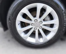 Zunanja slika - Audi Q5 - QUATTRO 2.0 TDI 177PS-REDNO SERVISIRAN-ODLIČEN - 8 - Predogledna slika