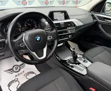 Zunanja slika - BMW X3 - serija : xLINE|xDrive20d|LED|NAVI|PARK.SENZ|VIRTUAL|JAMST.. - 8 - Predogledna slika