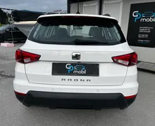 Zunanja slika - Seat Arona - Arona - 7 - Predogledna slika