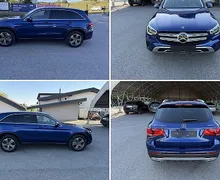 Zunanja slika - Mercedes-Benz GLC-Razred - GLC 220 d 4MATIC Avt.-KAM-NAVI-AktTem-LED-BurmOzv- - 10 - Predogledna slika