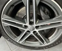 Zunanja slika - Audi SQ5 - Audi  TDI quattro 255kW.NEMŠKI+4ALU.ACC.KAMERA - 31 - Predogledna slika