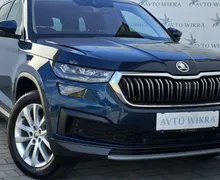 Zunanja slika - Škoda Kodiaq - 1.5TSI DSG Style MATRIX•ACC•MEMORY•WEBASTO•KAMERA• - 1 - Predogledna slika