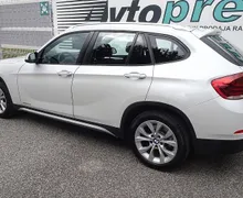 Zunanja slika - BMW X1 - serija : xDrive25d ODLIČEN - NAJMOČNEJŠI NA TRŽIŠČU 160kW - 3 - Predogledna slika