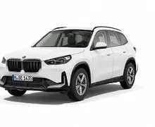 Zunanja slika - BMW X1 - serija :  sDrive18i  AT  ELAN EDITION - 1 - Predogledna slika