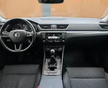 Zunanja slika - Škoda Superb - 2.0 TDI 4X4 -WEBASTO - RADAR - KAMERA - EL.KLJUKA - 10 - Predogledna slika