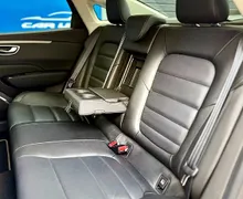 Zunanja slika - Renault Talisman - ZEN Blue dCi 200 EDC. INITIALE PARIS.1 lastnik.slo - 10 - Predogledna slika