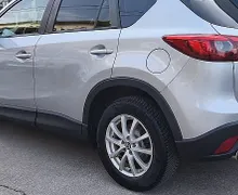 Zunanja slika - Mazda CX-5 - CD150 AWD ATTRACTION - 5 - Predogledna slika