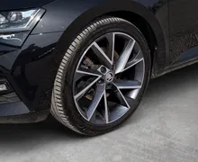 Zunanja slika - Škoda Superb - 2.0 TDI Sportline Combi DSG 147kW-Matrix-Kamera... - 6 - Predogledna slika
