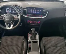 Zunanja slika - KIA XCeed - 1.6 T-GDi WAY 7DCT. VEČ BARV - 8 - Predogledna slika