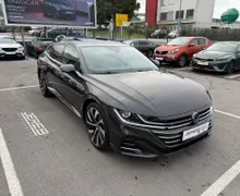 Zunanja slika - Volkswagen Arteon - 2.0 TDI 4MOTION avt. 147kW R-Line - 10 - Predogledna slika