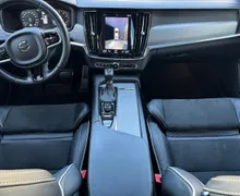 Zunanja slika - Volvo S90 - R DESIGN-KEYLESS-VIRTUAL-NAVI-MEMORY-ACC-LED-ALU - 9 - Predogledna slika