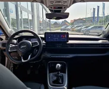 Zunanja slika - Jeep Avenger - Altitude 1.2 GSE 100 - 11 - Predogledna slika