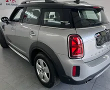 Zunanja slika - MINI Countryman - Cooper ALL4  Avt.KAMERA.NAVI.LED.2023.4X4.TOP - 12 - Predogledna slika