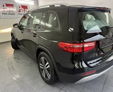 Zunanja slika - Mercedes-Benz GLB-Razred - GLB 200 d 4MATIC Avt.NEMŠKI.KAMERA.PANORAMA.NAVI - 8 - Predogledna slika