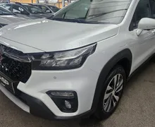 Zunanja slika - Suzuki S-Cross - 1.4 MHEV ELEGANCE ALLGRIP - 1 - Predogledna slika