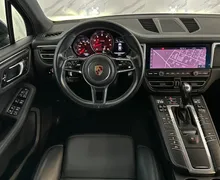 Notranja slika - Porsche Macan - Slovensko vozilo... - 10 - Predogledna slika