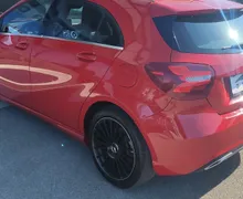 Zunanja slika - Mercedes-Benz A-Razred - A 180 d - 14 - Predogledna slika