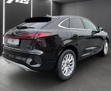 Zunanja slika - Audi Q3 Sportback - TFSI quattro S tronic - 3 - Predogledna slika
