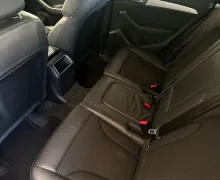 Notranja slika - Audi Q5 - 2.0 TDI-S LINE-20COL-NAVI-2XPDC-NA OBROKE - 9 - Predogledna slika
