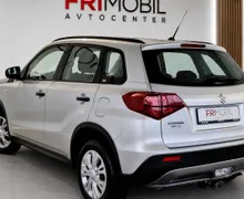 Zunanja slika - Suzuki Vitara - 1.4 BOOSTERJET MHEV•SLO•VLEČNA KLJUKA• - 4 - Predogledna slika