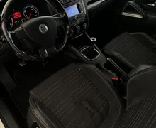 Zunanja slika - Volkswagen Scirocco - 2.0 TDI 103kW Sport-K-2CON KLIMA-PDC-17 COL... - 4 - Predogledna slika