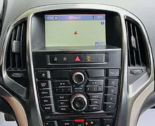 Zunanja slika - Opel Astra - Karavan 1.7 CDTI 92kW ALU DIG KLIMA NAVI TEMP - 9 - Predogledna slika