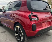 Zunanja slika - Renault Twingo - E-Tech Techno - 7 - Predogledna slika