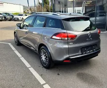 Zunanja slika - Renault Clio - Grandtour TCe 90 Energy Expression Start Stop - 3 - Predogledna slika