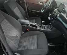 Zunanja slika - Mercedes-Benz B-Razred - 136ks °NAVIGACIJA° °TEMPOMAT° °PARK-SENZORJI° - 9 - Predogledna slika