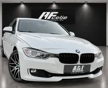 Zunanja slika - BMW serija 3: - 316d-SPORT-BI XENON-NAVI-LIZING ZA TUJCE- - 3 - Predogledna slika