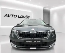 Zunanja slika - Škoda Kamiq - 1.6 TDI Ambition 1.LASTNICA-LED-NAVI-ODLIČNA - 3 - Predogledna slika