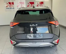 Zunanja slika - KIA Sportage - 2WD 1.6 CRDI.KAMERA.Style.navi.led.SAMO 39.978 KM - 5 - Predogledna slika