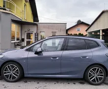 Zunanja slika - BMW Serija 2 - Active Tourer: 223I-AUT.-M-Optik-LED-NAVI-PDC-ALU - 8 - Predogledna slika