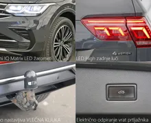 Zunanja slika - Volkswagen Tiguan - 2.0 TDI 4-Motion DSG Elegance 200KM - 19 - Predogledna slika