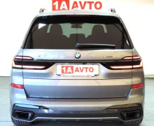 Zunanja slika - BMW serija X7 - X7 xDrive40d M SPORT SKY PANORAMA..... - 6 - Predogledna slika
