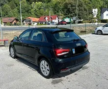Zunanja slika - Audi A1 - Sportback 1,4 TDI S tronic - 4 - Predogledna slika