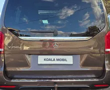Zunanja slika - Mercedes-Benz V-Razred - V 250D 7 SEDEŽEV-LED-KAMERA-PANORAMA-ALU-ODLIČEN - 5 - Predogledna slika