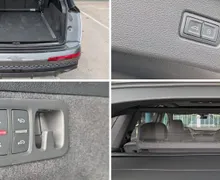 Zunanja slika - Audi Q7 - 55e S line Matrix Laser panorama Head-up - 19 - Predogledna slika