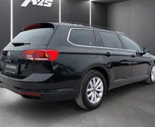 Zunanja slika - Volkswagen Passat Variant - 2.0 TDI BMT SCR Business DSG-Vlečna kljuka-Kamera - 3 - Predogledna slika
