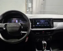Zunanja slika - Škoda Kamiq - 1,0 TSI Style DSG 1.LAST SLO TEMP VIRTUAL LANE ALU LED - 10 - Predogledna slika