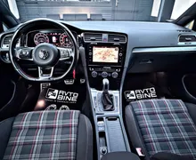 Notranja slika - Volkswagen Golf - 2.0 GTI PERFORMANCE DSG-VIRTUAL-LED-ALU 19COL-ACC - 10 - Predogledna slika