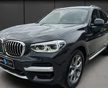 Zunanja slika - BMW X3 - serija :  xDrive20d Avt. - 1 - Predogledna slika