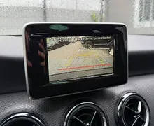 Zunanja slika - Mercedes-Benz A-Razred - A 160 CDI 1.LASTNIK KOT NOV SERVISIRAN NA MERC - 11 - Predogledna slika