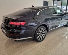 Zunanja slika - VW Arteon - 2.0 TDI |ELEGANCE |ACC|IQ-LED|KAM|WEB|KEY|VIRTUAL - 3 - Predogledna slika