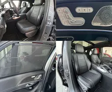 Zunanja slika - Mercedes-Benz GLE-Razred - GLE 350 de 4MATIC - 8 - Predogledna slika