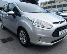 Zunanja slika - Ford B-MAX - 1.0 EcoBoost Style-1.LASTNIK - 2 - Predogledna slika