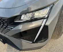 Zunanja slika - Peugeot 408 - 1.2 PureTech 96 KW.KAMERA.LED.USNJE.NAVI.2023 - 15 - Predogledna slika