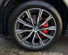 Zunanja slika - BMW X6 - xDrive30d Avt. - 14 - Predogledna slika