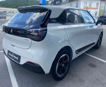 Zunanja slika - Dongfeng Box - 42.3 kWh SUBVENCIJA -7.200€ +ZELENI KREDIT 3.5 OM - 7 - Predogledna slika