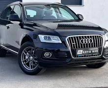 Zunanja slika - Audi Q5 - 2.0 TDI+Q+SLO+1.LAST+NAVI+XENON+... - 3 - Predogledna slika